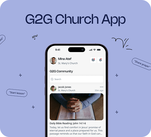 G2G Church 